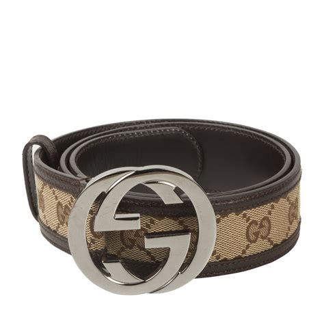 men how much is a gucci belt|gucci belt price original.